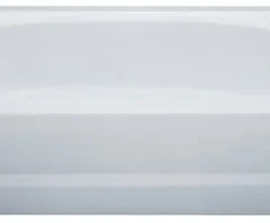 American-Bath ABS Garden Tub for Mobile Homes