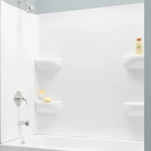 Tub Surround Kits for Mobile Homes