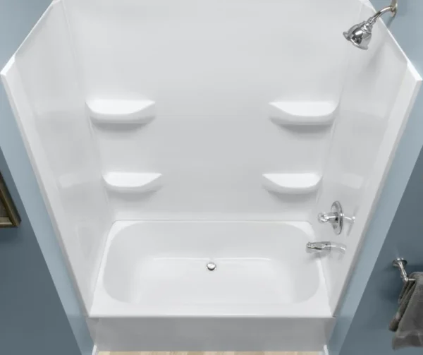 Mobile Home Tub Surround 54x27null